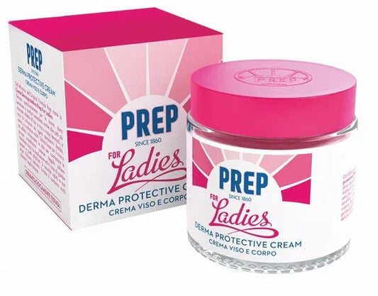 PREP CREMA FOR LADIES 75 ML - Farmaspeed