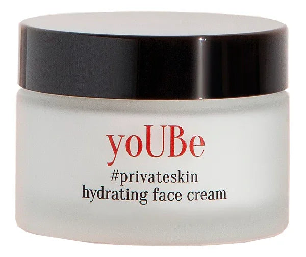 YOUBE COSMETICS L'ASSOLUTA HYDRATING FACE CREAM 50 ML - Farmaspeed