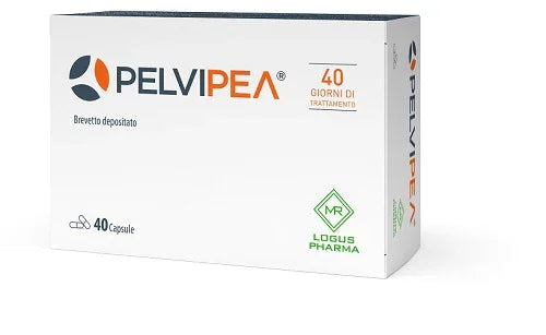 PELVIPEA 40 CAPSULE - Farmaspeed