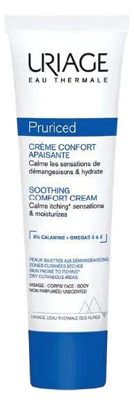 PRURICED CREME T 100 ML - Farmaspeed