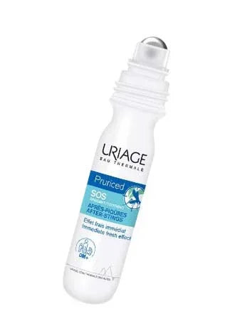 PRURICED ROLL ON APAISANT T 15 ML - Farmaspeed