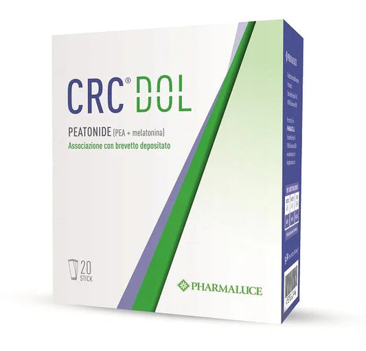 CRC DOL 20 STICK - Farmaspeed