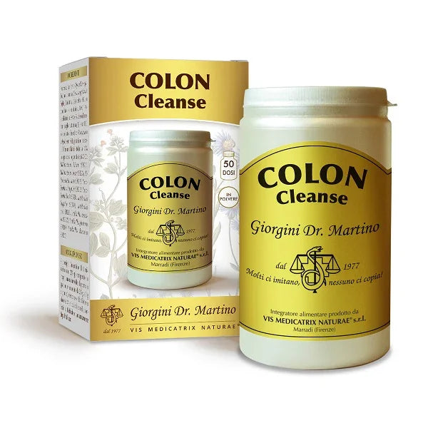 COLON CLEANSE 150 G - Farmaspeed