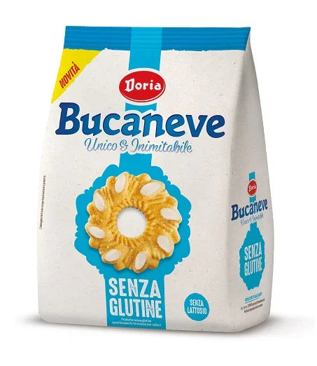 DORIA BUCANEVE 200 G - Farmaspeed
