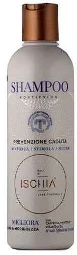 ISCHIA SHAMPO PREVENZIONE CADUTA 250 ML - Farmaspeed