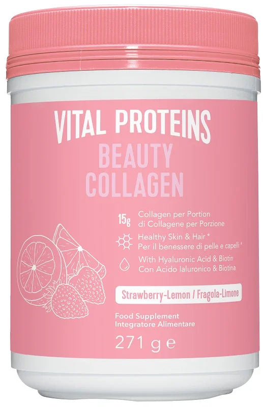 VITAL PROTEINS BEAUTY COLLAGEN 271 G - Farmaspeed