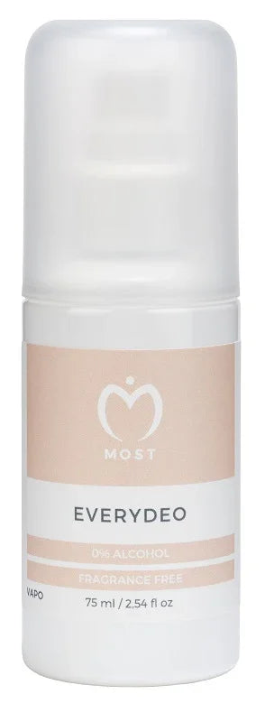 MOST EVERYDEO SPRAY VAPO 75 ML - Farmaspeed
