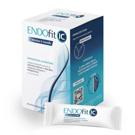 ENDOFIT IC 20 STICK - Farmaspeed