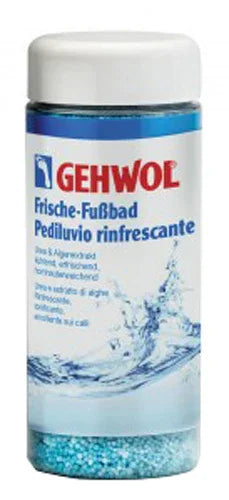 GEHWOL PEDILUVIO RINFRESCANTE 330 G - Farmaspeed