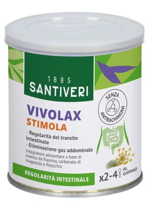 VIVOLAX STIMOLA 60 G - Farmaspeed