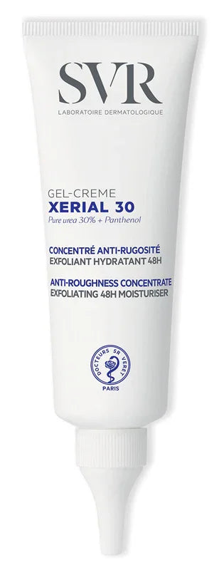 XERIAL 30 GEL CREME 75 ML - Farmaspeed