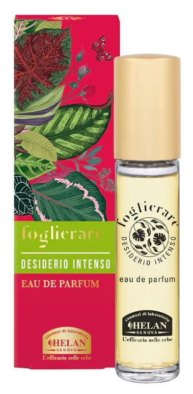 FOGLIERARE DESIDERIO INTENSO EAU DE PARFUM 10 ML - Farmaspeed