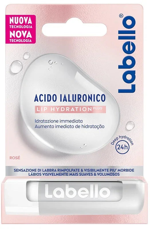 LABELLO ACIDO IALURONICO 5,2 G - Farmaspeed