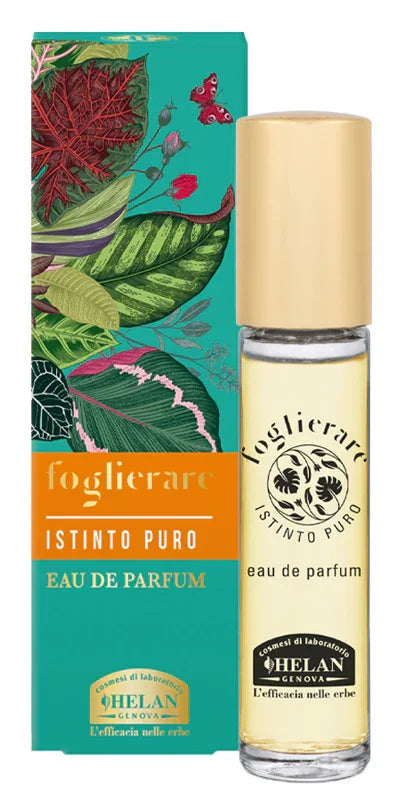FOGLIERARE ISTINTO PURO EAU DE PARFUM 10 ML - Farmaspeed