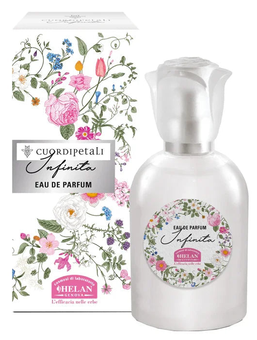 CUOR DI PETALI INFINITA EAU DE PARFUM 50 ML - Farmaspeed
