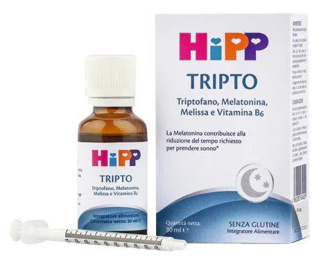 HIPP TRIPTO 30 ML - Farmaspeed