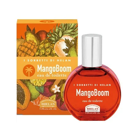 I SORBETTI DI HELAN MANGOBOOM EAU DE TOILETTE 30 ML - Farmaspeed