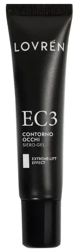 LOVREN CONTORNO OCCHI SIERO GEL 15 ML - Farmaspeed