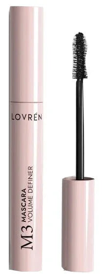 LOVREN M3 MASCARA VOLUME DEFINER 10 ML - Farmaspeed