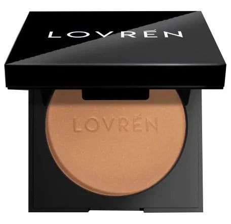 LOVREN T1 TERRA NATURAL BRONZE 11 G - Farmaspeed