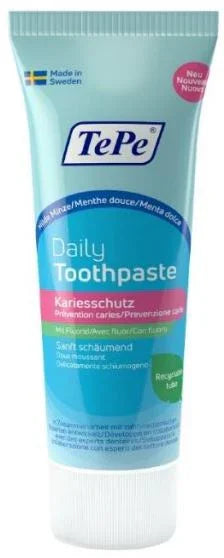 TEPE DAILY DENTIFRICIO 75 ML - Farmaspeed