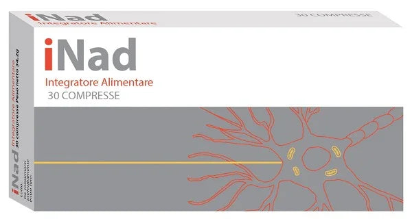 INAD 30 COMPRESSE - Farmaspeed