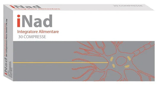 INAD 30 COMPRESSE - Farmaspeed