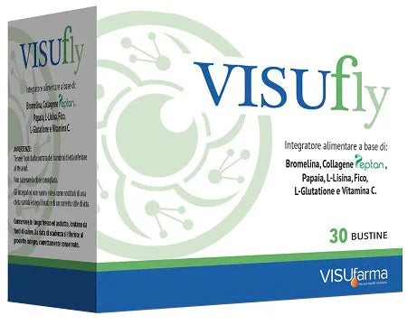 VISUFLY 30 BUSTINE - Farmaspeed