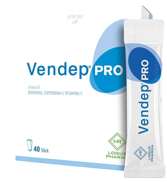 VENDEP PRO 40 STICK - Farmaspeed