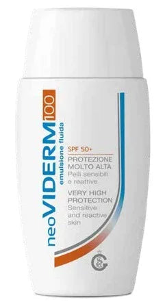NEOVIDERM 100 SPF50+ 50 ML - Farmaspeed