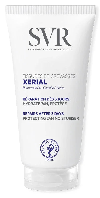 XERIAL FISSURES&CREVASSES 50 ML - Farmaspeed