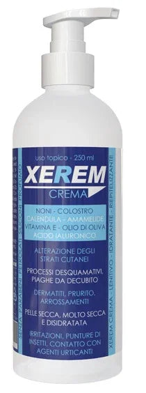 XEREM CREMA 250 ML - Farmaspeed