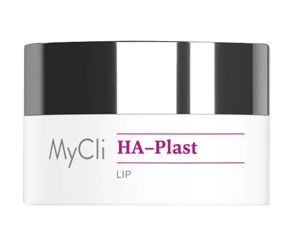 MYCLI HA-PLAST FILLER BOOSTER RIMPOLPANTE LABBRA 15 ML - Farmaspeed
