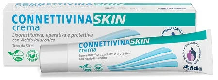 CONNETTIVINASKIN 50 ML - Farmaspeed