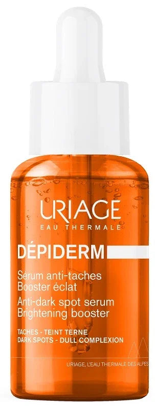 DEPIDERM SIERO BOOSTER 30 ML - Farmaspeed