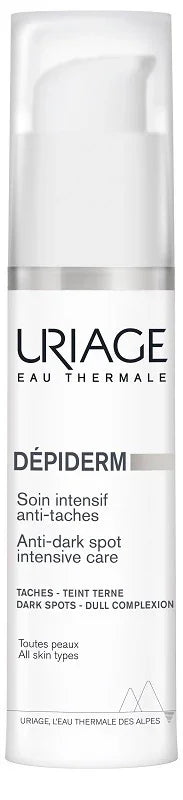 DEPIDERM SOIN INTENSIFICATEUR 30 ML - Farmaspeed