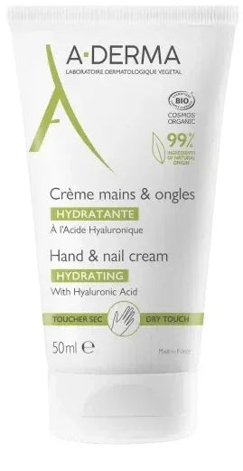 LES INDISPENSABLES CREMA MANI & UNGHIE 50 ML - Farmaspeed