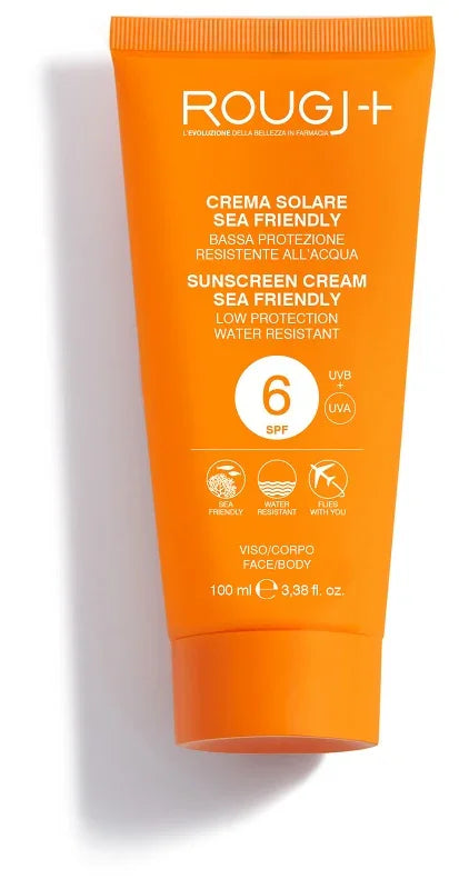 ROUGJ SOLARE SPF6 100 ML - Farmaspeed