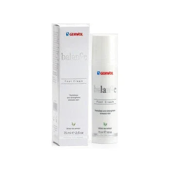 GEHWOL CREMA PIEDI BALANCE 75 ML - Farmaspeed