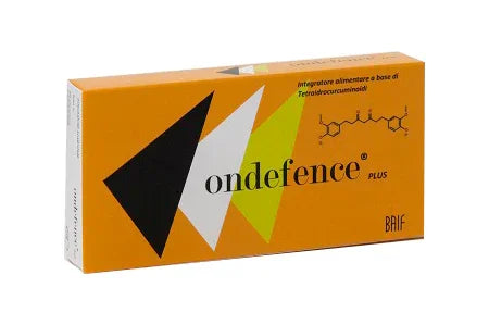 ONDEFENCE PLUS 30 COMPRESSE - Farmaspeed