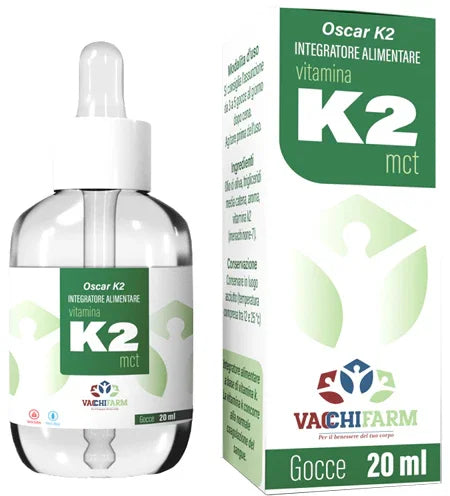 OSCAR K2 20 ML - Farmaspeed