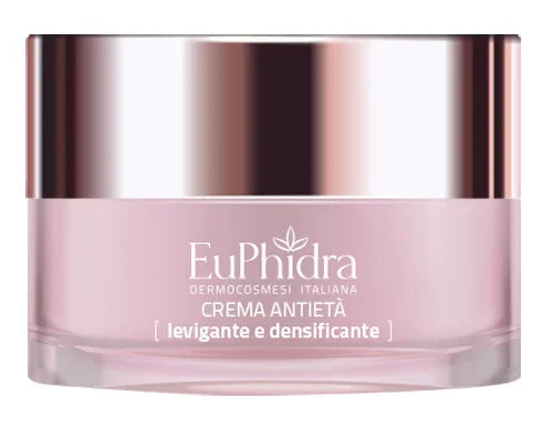 EUPHIDRA FILLER CREMA LEVIGANTE 50 ML - Farmaspeed
