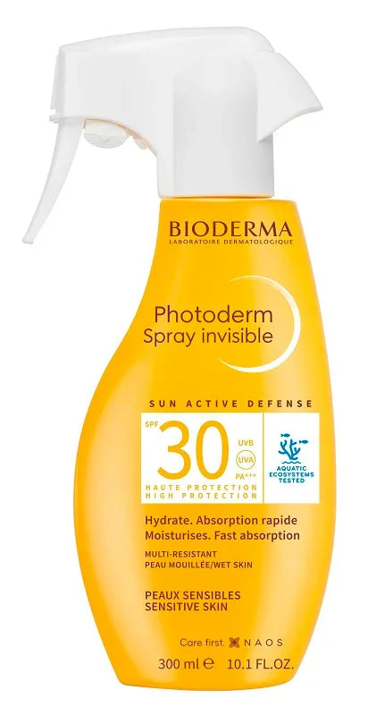 PHOTODERM SPRAY 30+ 300 ML - Farmaspeed
