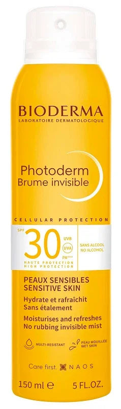 PHOTODERM BRUME SOLAIRE SPF30 150 ML - Farmaspeed
