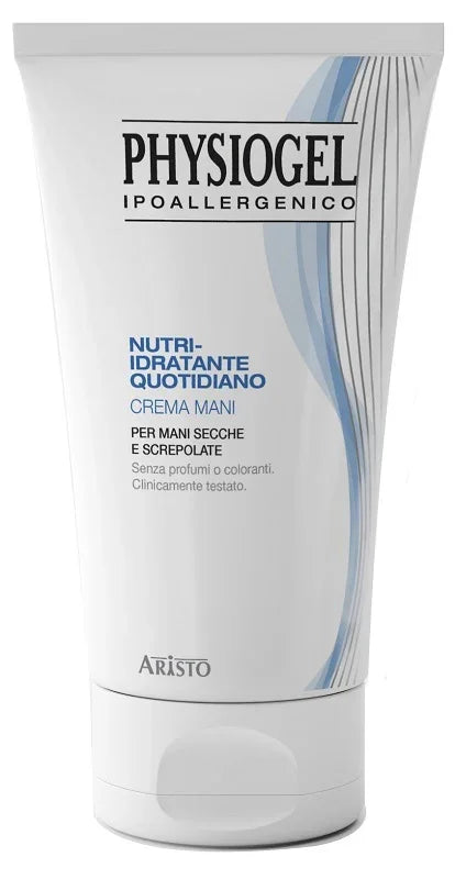 PHYSIOGEL CREMA MANI 50 ML - Farmaspeed