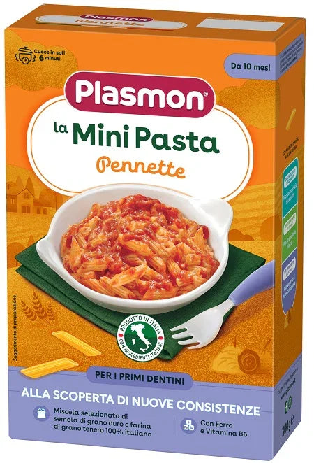 PASTINA PENNETTE 300 G - Farmaspeed