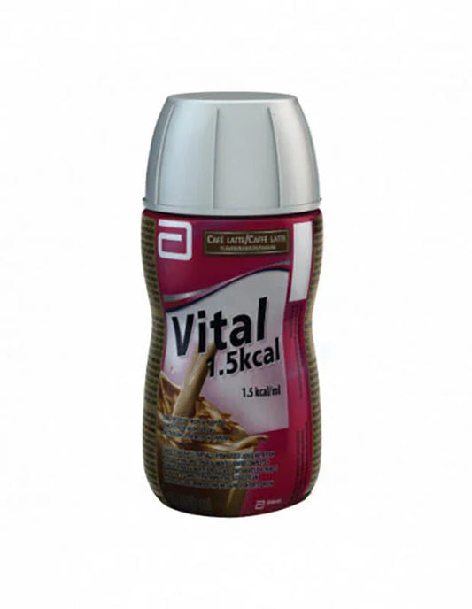 VITAL 1,5KCAL VANIGLIA 200 ML - Farmaspeed
