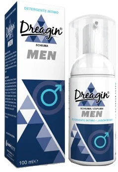 DREAGIN MEN 100 ML - Farmaspeed