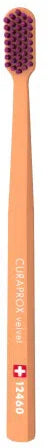 CURAPROX SPAZZOLINO VELVET 12460 1 PEZZO - Farmaspeed
