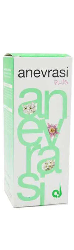 ANEVRASI PLUS 150 ML - Farmaspeed